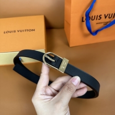 Louis Vuitton Belts